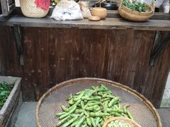 -鱼食饭稻·苏浙土菜17年老馆子(平江路店)