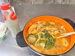 -刘文祥麻辣烫(蛇口店)