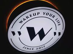-W CAFE(甜爱路店)