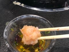 小料-五味缘小郡肝串串香(中国铁建广场店)