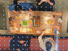 -管氏翅吧(马家堡店)