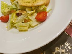 -食间牛排(湖西路店)