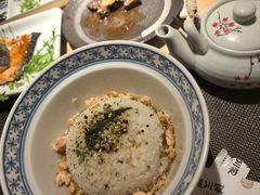 -德川家日本料理(中关村寰太大厦店)