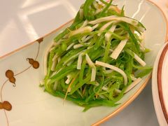 陕北三丝-玉华宫宾馆·餐厅(铜川驻京办店)