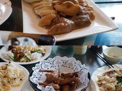 -黄但记老店·陈村粉食府