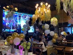 -胡桃里音乐酒馆(海雅缤纷城店)