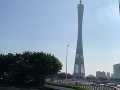 -海心沙亚运公园