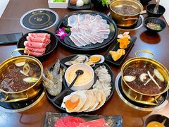 斑鱼片-丽江庭院之爱在路上(西单店)