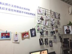 -致青春照相馆·证件照(小寨总部)