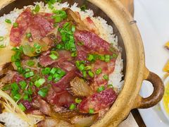 -周锦记广式餐厅