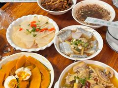 -玲燕蒸菜馆(江东路店)