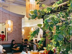 大堂-闽上鲜·福建菜(龙湖滨江天街店)