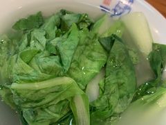 -兵哥豌豆面(雅颂居店)