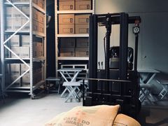 -来回·咖啡(钟村咖啡豆店)