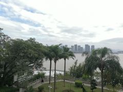 -船政文化景区-罗星塔公园