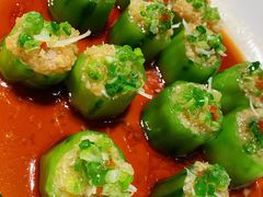 -宴周康·精致江浙菜(周浦店)