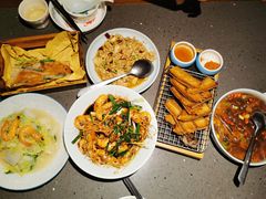 -老头儿油爆虾(星光一期店)