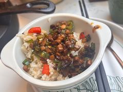 -云海肴·汽锅鸡·云南菜(高德置地店)