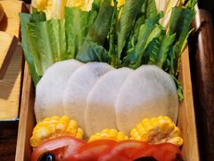 -盡膳口福·百年汤方火锅(科华北路店)