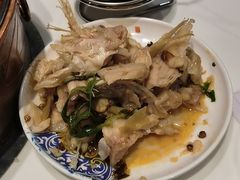 -大河宴鱼台头(金凤万达店)