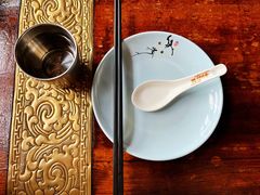 -玛吉阿米·餐吧