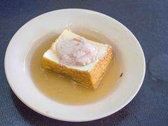 -金沙园生肉面(Jalan Pantai)