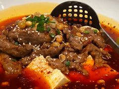-四川饭店(城乡购物中心店)