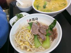 -辛杨和·大耳朵驴肉馆(银川总店)