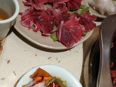 -渝宗老灶火锅(时代天街店)