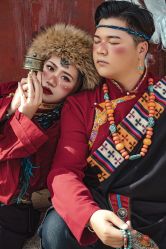 -风马映像摄影工作室(布宫店)