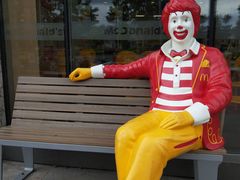 -麦当劳(政通路店)