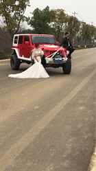 -罗曼司婚纱摄影会馆(瀚威城市中心店)