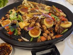 -一烙锅(友谊店)