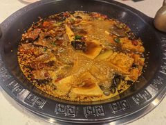 -江湖小牛·水煮牛排火锅(欧亚新生活购物广场店)