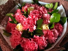 -拾花记花艺·求婚·订婚·生日布置(高新店)
