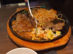 -豪享来中西餐厅(隆昌店)