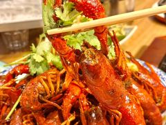 -记忆串城·东北烧烤·小龙虾·大型团建(南油店)