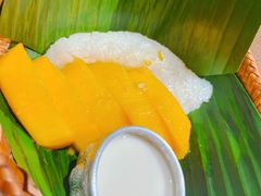 -太食獸泰式茶餐厅(北美新天地店)