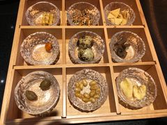 -探鱼·鲜青椒爽麻烤鱼(银泰城店)