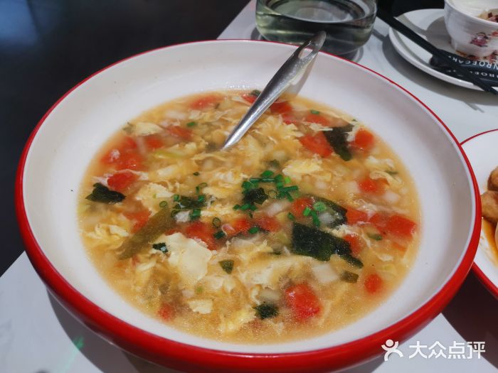 东北人·东北菜(罗湖店)图片
