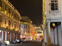 -汕头市小公园