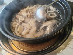 -狐狸爱上椰子鸡(滨江星光大道店)