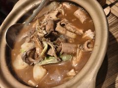 -水煮三国·川鲁江湖菜(香山店)