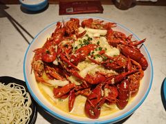 -舞虾小说.涮肉.烧烤(国顺东路店)