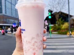 -茶百道(春熙路银石广场店)