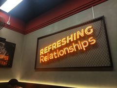 -许哥东北烧烤·铁丳烤串·宫后夹肉(繁花中心店)