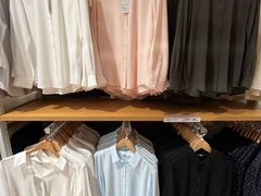 -优衣库(北京万柳华联购物中心店)