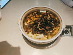 -爱膳菌锅锅(阳南店)