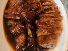 -强记海鲜·大排档(蛇口新街店)
