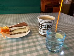 -上岛咖啡(华源四里店)